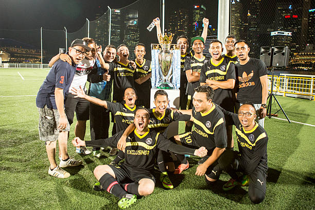 中场第一人 中场第一人